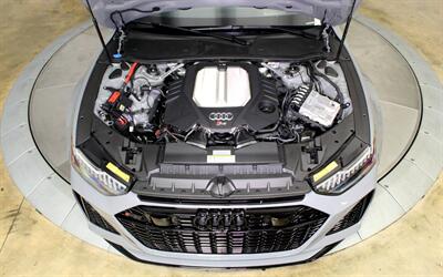 2021 Audi RS 7 4.0T quattro   - Photo 32 - Springfield, MO 65802