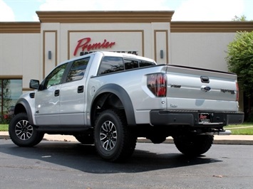 2014 Ford F-150 SVT Raptor   - Photo 6 - Springfield, MO 65802