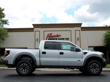 2014 Ford F-150 SVT Raptor   - Photo 10 - Springfield, MO 65802