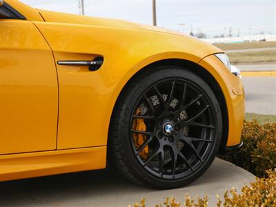 2012 BMW M3   - Photo 25 - Springfield, MO 65802