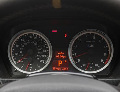 2012 BMW M3   - Photo 15 - Springfield, MO 65802