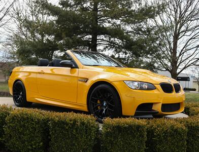 2012 BMW M3   - Photo 24 - Springfield, MO 65802