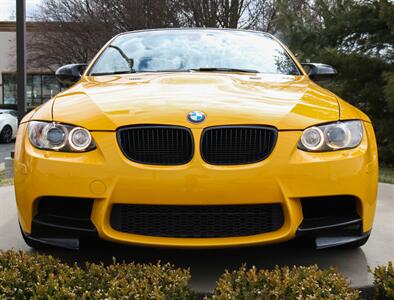 2012 BMW M3   - Photo 23 - Springfield, MO 65802