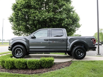 2018 Ford F-150 Raptor   - Photo 6 - Springfield, MO 65802