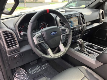 2018 Ford F-150 Raptor   - Photo 9 - Springfield, MO 65802