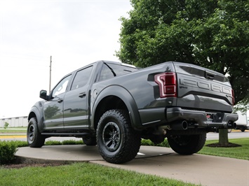 2018 Ford F-150 Raptor   - Photo 7 - Springfield, MO 65802