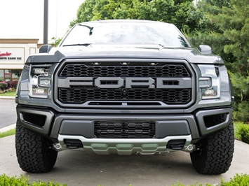 2018 Ford F-150 Raptor   - Photo 5 - Springfield, MO 65802