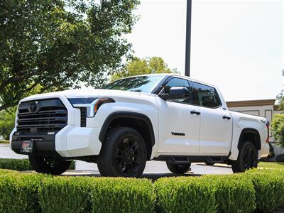 2022 Toyota Tundra SR5  Crew Max 5.5 - Photo 1 - Springfield, MO 65802