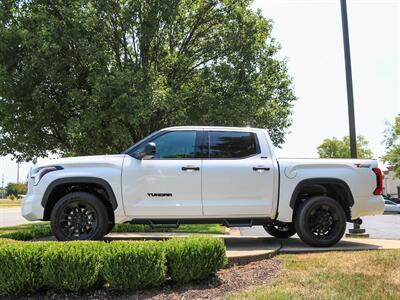 2022 Toyota Tundra SR5  Crew Max 5.5 - Photo 9 - Springfield, MO 65802