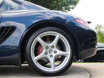 2011 Porsche Cayman S   - Photo 43 - Springfield, MO 65802