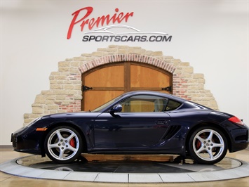 2011 Porsche Cayman S   - Photo 6 - Springfield, MO 65802