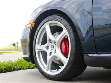 2011 Porsche Cayman S   - Photo 42 - Springfield, MO 65802