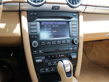 2011 Porsche Cayman S   - Photo 13 - Springfield, MO 65802