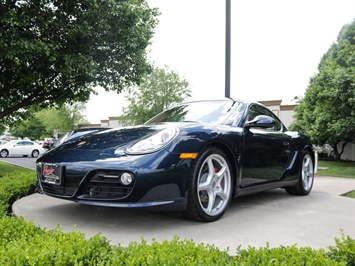 2011 Porsche Cayman S   - Photo 36 - Springfield, MO 65802