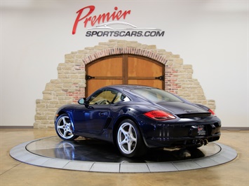 2011 Porsche Cayman S   - Photo 7 - Springfield, MO 65802