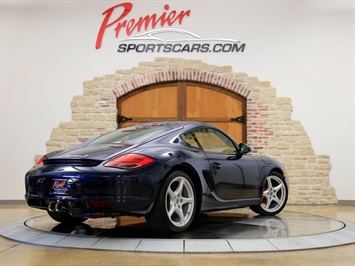 2011 Porsche Cayman S   - Photo 9 - Springfield, MO 65802