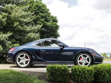 2011 Porsche Cayman S   - Photo 29 - Springfield, MO 65802