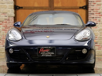 2011 Porsche Cayman S   - Photo 5 - Springfield, MO 65802