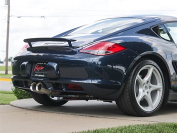 2011 Porsche Cayman S   - Photo 32 - Springfield, MO 65802