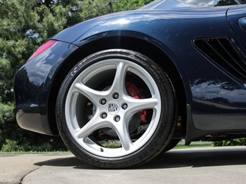 2011 Porsche Cayman S   - Photo 44 - Springfield, MO 65802