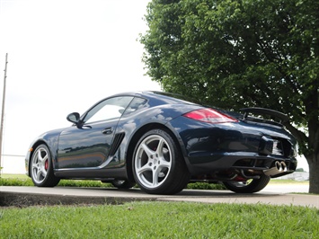 2011 Porsche Cayman S   - Photo 34 - Springfield, MO 65802