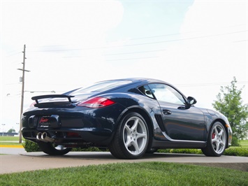 2011 Porsche Cayman S   - Photo 30 - Springfield, MO 65802