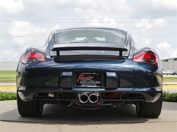 2011 Porsche Cayman S   - Photo 33 - Springfield, MO 65802