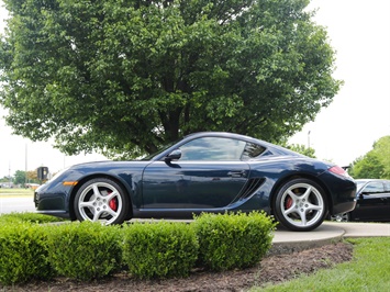 2011 Porsche Cayman S   - Photo 35 - Springfield, MO 65802