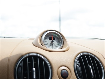 2011 Porsche Cayman S   - Photo 17 - Springfield, MO 65802