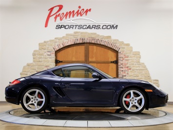 2011 Porsche Cayman S   - Photo 3 - Springfield, MO 65802