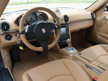 2011 Porsche Cayman S   - Photo 19 - Springfield, MO 65802