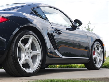 2011 Porsche Cayman S   - Photo 31 - Springfield, MO 65802