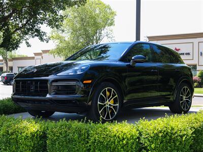 2020 Porsche Cayenne Turbo   - Photo 35 - Springfield, MO 65802