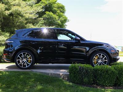 2020 Porsche Cayenne Turbo   - Photo 29 - Springfield, MO 65802