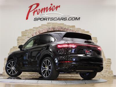 2020 Porsche Cayenne Turbo   - Photo 9 - Springfield, MO 65802