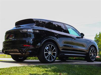 2020 Porsche Cayenne Turbo   - Photo 30 - Springfield, MO 65802