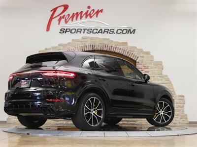 2020 Porsche Cayenne Turbo   - Photo 11 - Springfield, MO 65802