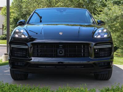 2020 Porsche Cayenne Turbo   - Photo 27 - Springfield, MO 65802