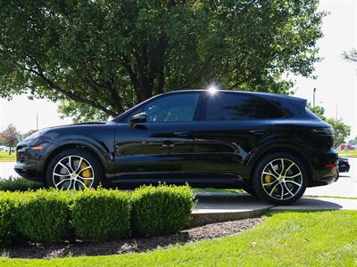 2020 Porsche Cayenne Turbo   - Photo 34 - Springfield, MO 65802