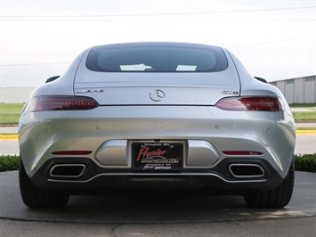 2016 Mercedes-Benz AMG GT S   - Photo 27 - Springfield, MO 65802