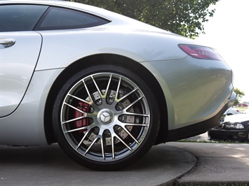 2016 Mercedes-Benz AMG GT S   - Photo 48 - Springfield, MO 65802