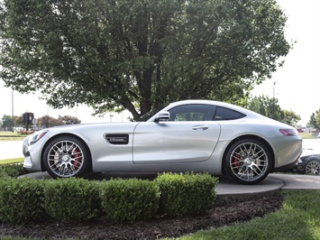 2016 Mercedes-Benz AMG GT S   - Photo 29 - Springfield, MO 65802