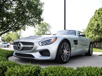 2016 Mercedes-Benz AMG GT S   - Photo 30 - Springfield, MO 65802