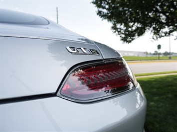 2016 Mercedes-Benz AMG GT S   - Photo 54 - Springfield, MO 65802