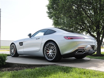 2016 Mercedes-Benz AMG GT S   - Photo 28 - Springfield, MO 65802