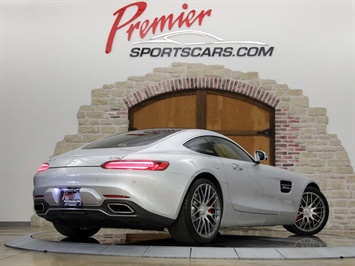 2016 Mercedes-Benz AMG GT S   - Photo 9 - Springfield, MO 65802