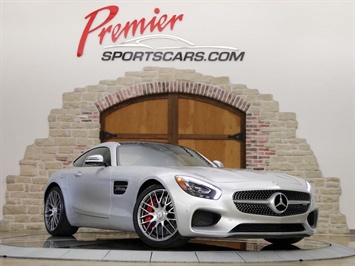 2016 Mercedes-Benz AMG GT S   - Photo 4 - Springfield, MO 65802