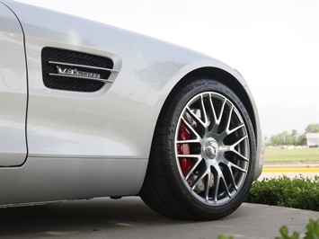 2016 Mercedes-Benz AMG GT S   - Photo 49 - Springfield, MO 65802