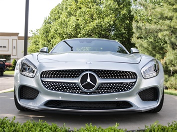 2016 Mercedes-Benz AMG GT S   - Photo 22 - Springfield, MO 65802