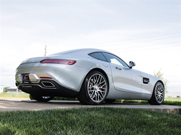 2016 Mercedes-Benz AMG GT S   - Photo 26 - Springfield, MO 65802